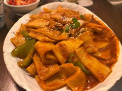 -韩国한국厨房