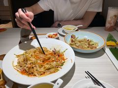 -九毛九西北菜(番禺万达店)