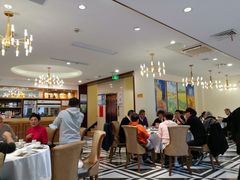-老人和饭店(淮海中路店)