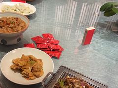 -北方家宴(优托邦科学大道店)