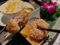 -泰逅SOMTAM泰国餐厅(新淮中心店)