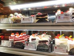 -85度C(深圳佳宁娜店)