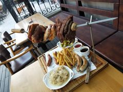 -巴伐利亚啤酒坊(意式风情街店)