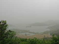 -南北湖风景区