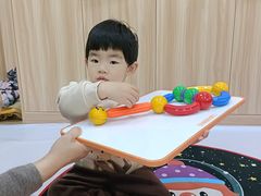 -金宝贝早教中心(北洋校区)