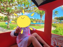 -三亚亚龙湾天域度假酒店