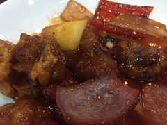 -豪华脆肉鲩