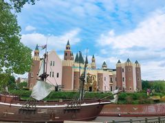 -安徒生童话乐园