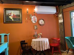 -The Flowers Coffee(南山店)
