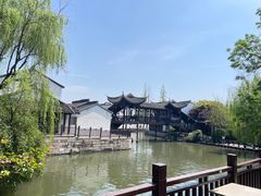 -南浔古镇