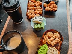 -星巴克臻选(成都太古里店)
