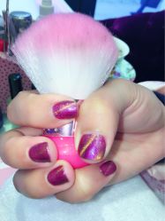 -RL Nail·瑞丽美甲美睫品牌原创店