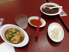 -喜家德虾仁水饺(长泰广场店)