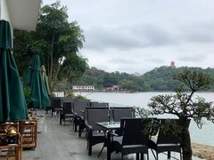 景观位-悦湖公馆