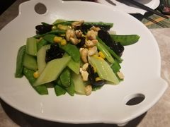 -大树餐厅(红旗街万达店)