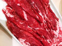 热气肥羊肉-洪长兴(广西北路店)