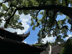 -阿育王寺