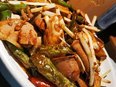 -老头儿油爆虾·知味杭州(爱琴海购物中心)