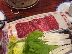 -沙胆彪炭炉牛杂煲(成都玉林店)