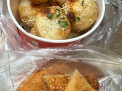 -阿宝生煎包(万松园总店)