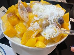-水牛奶皇后糖水铺(深圳总店)