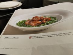 -老正兴菜馆(福州路店)