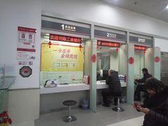 -中国工商银行(南市支行)