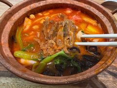 -小满手工粉(上海月星环球港店)