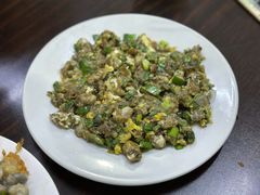 -建国蚵煎蚵面