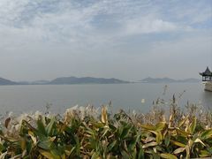 -东钱湖旅游度假区