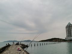-八大关景区
