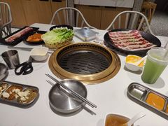 -花味·自助烤肉(南方时代店)