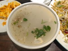 -古萧汪家羊肉馆(龙山路总店)