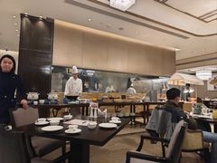 -京香轩·中餐厅(上海中庚聚龙酒店)
