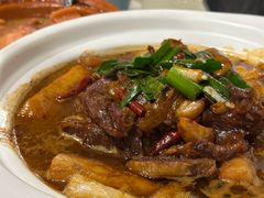 -炆火火·藕汤·湖北煨菜馆(销品茂店)