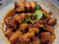 -张大嘴菜馆(庞各庄店)