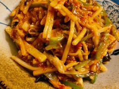 -百花人家(清水镇店)