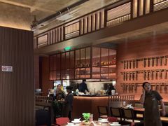 -许爷家·生态湖鲜(徐汇日月光店)