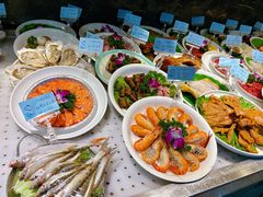 -千岛湖小鱼儿·淳安匠心农家菜