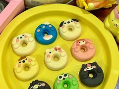 -千浔一暖DIY蛋糕烘焙(人民大学店)