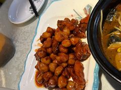 -眷江南之小蓝鲸(王府大街店)