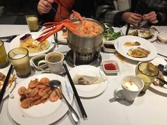 -星伦多自助料理(华润万象城店)