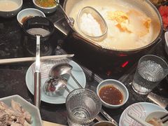-捞王猪肚鸡火锅(金华义乌之心店)