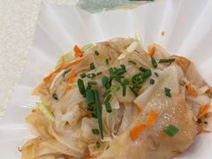 -顺德人家食府(黄金广场店)