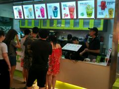 -鲜果时间(南开大悦城店)