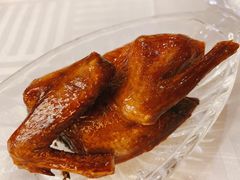 -潮福城大酒楼·潮粤菜·港式点心(阳光城店)