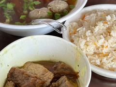 -好成财牛排馆(涂门街总店)