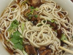 加州牛肉面-李先生牛肉面·米饭套餐