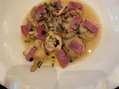 -天伦里餐厅(绿城桃花源店)