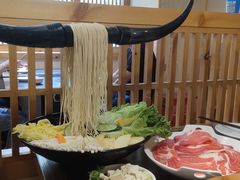 -许府牛火锅(信义坊总店)